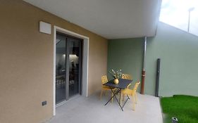 Appartement avec terrasse LO du Lac - Paladru
